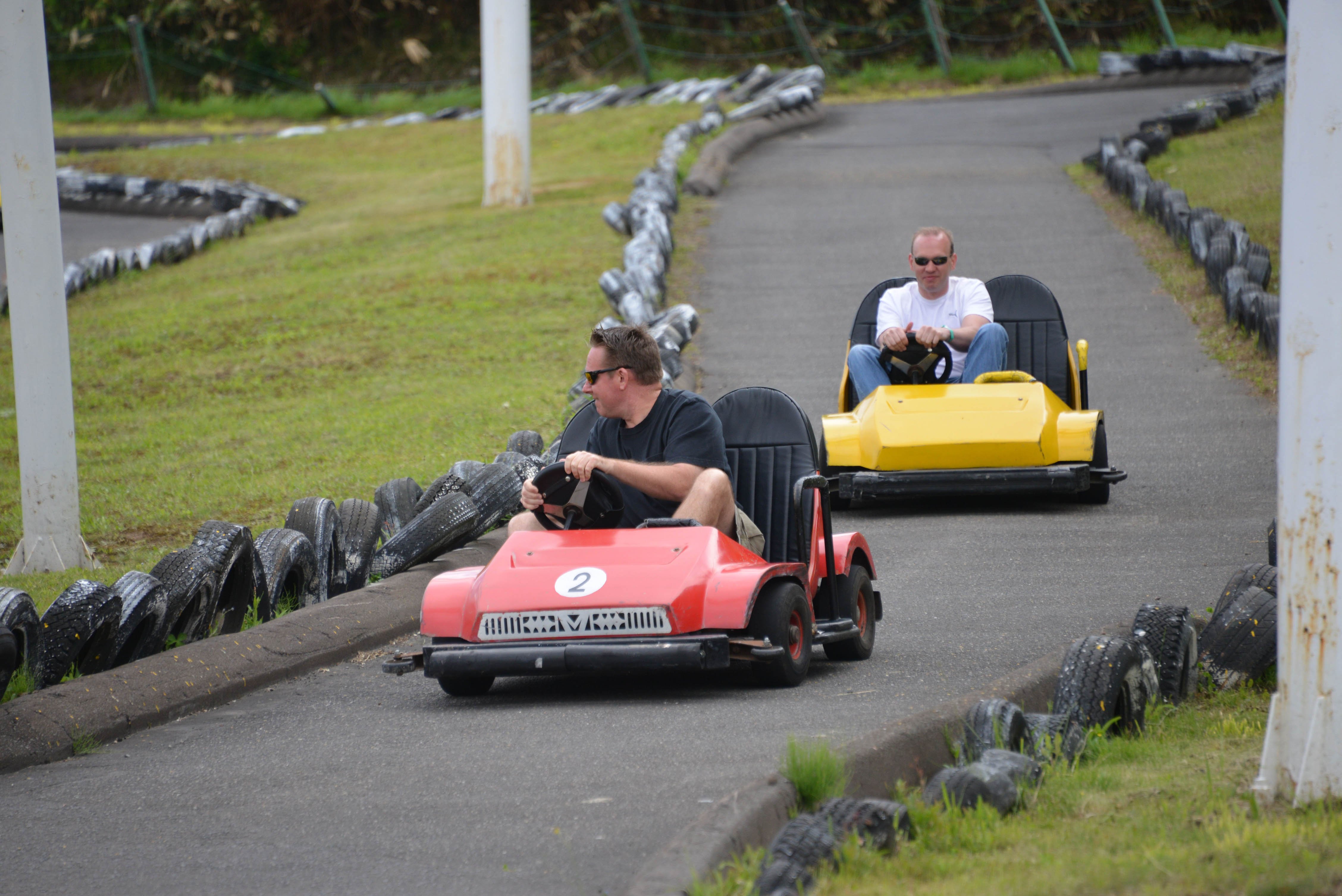 🎡 홋카이도 그린랜드 이미지 5